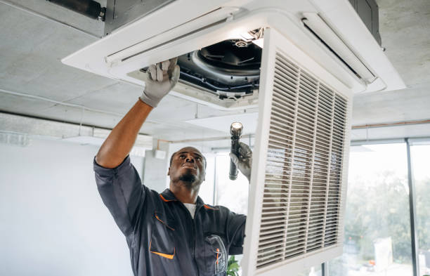 Licensed Furnace Repair service in Cambridge, MD - FH HVAC